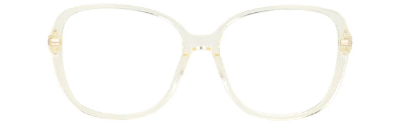 H Halston HH2004 Eyeglasses - view 9